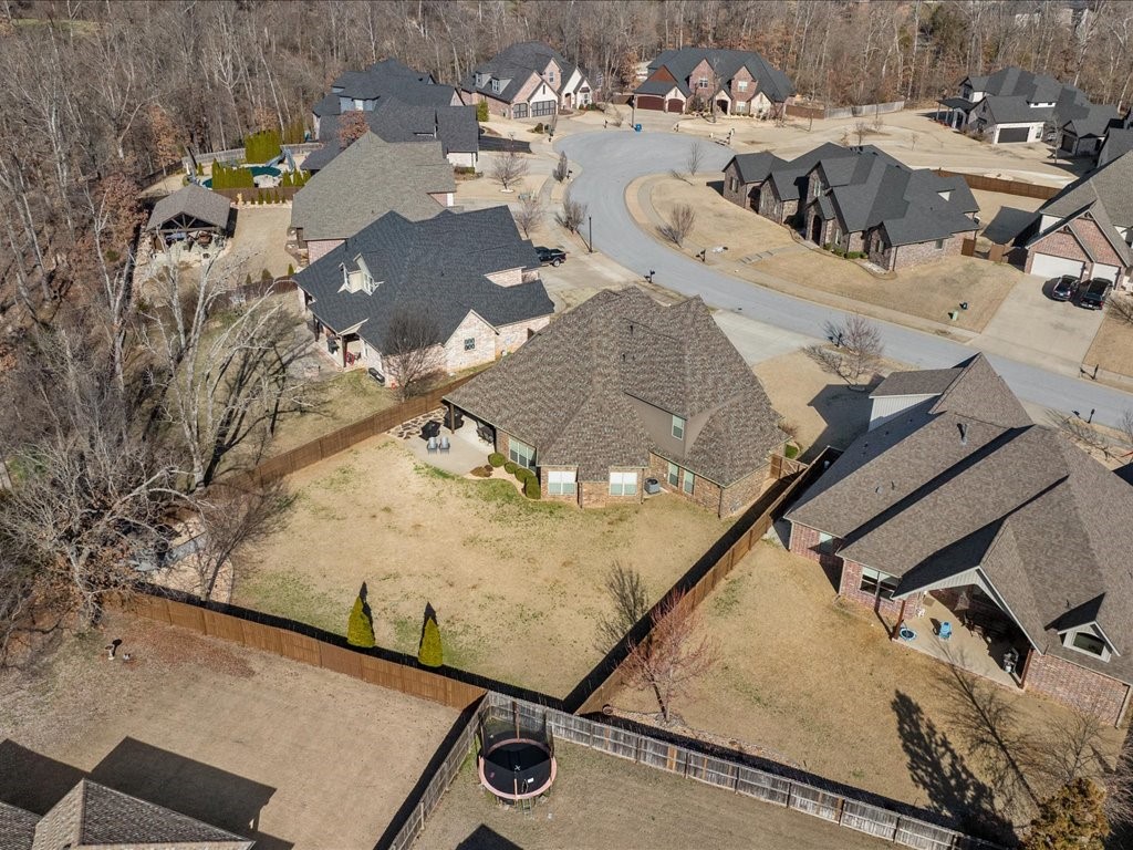 WOODS CREEK SUB - Residential