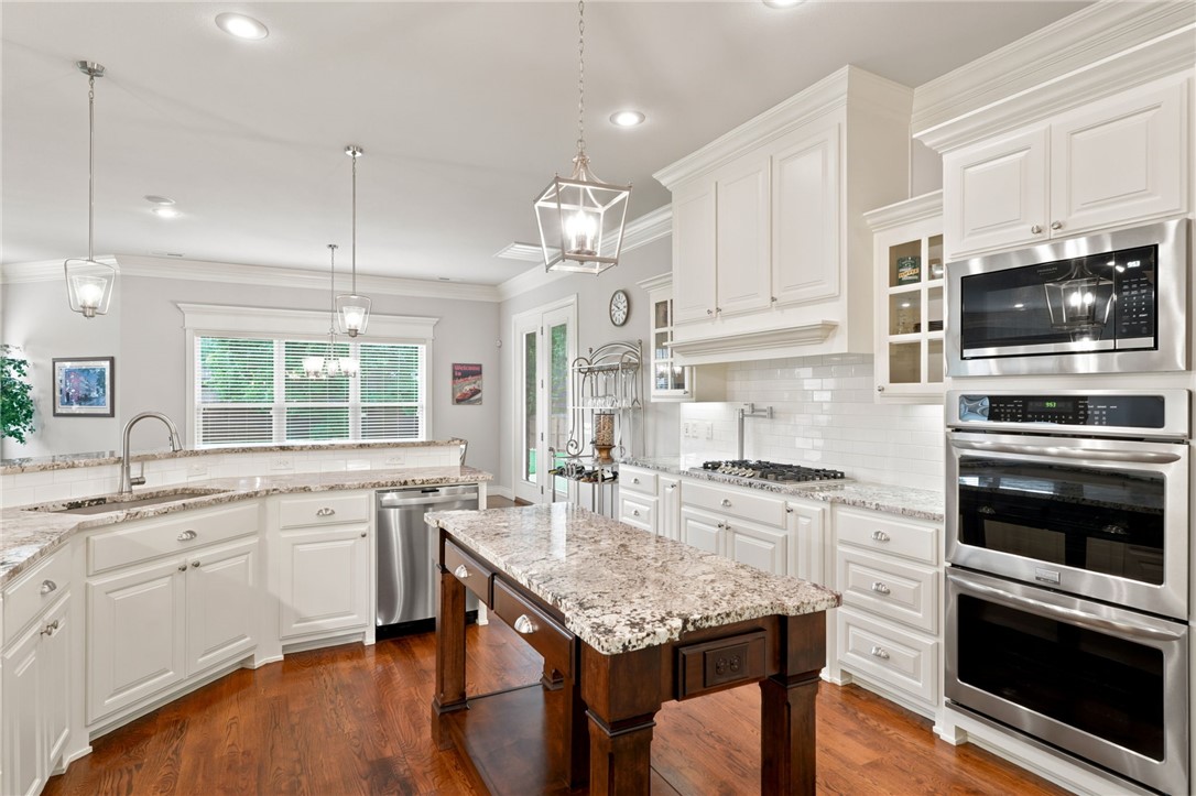 WOODS CREEK SUB - Residential