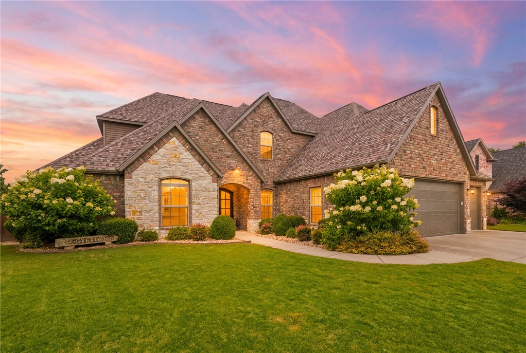 WOODS CREEK SUB - Residential
