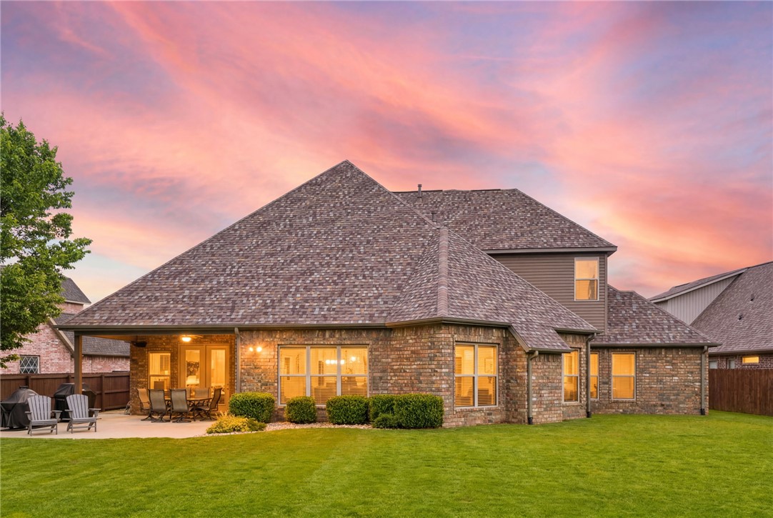 WOODS CREEK SUB - Residential