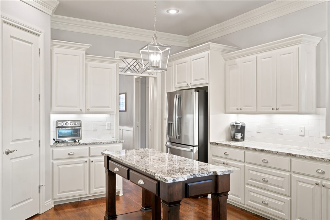 WOODS CREEK SUB - Residential