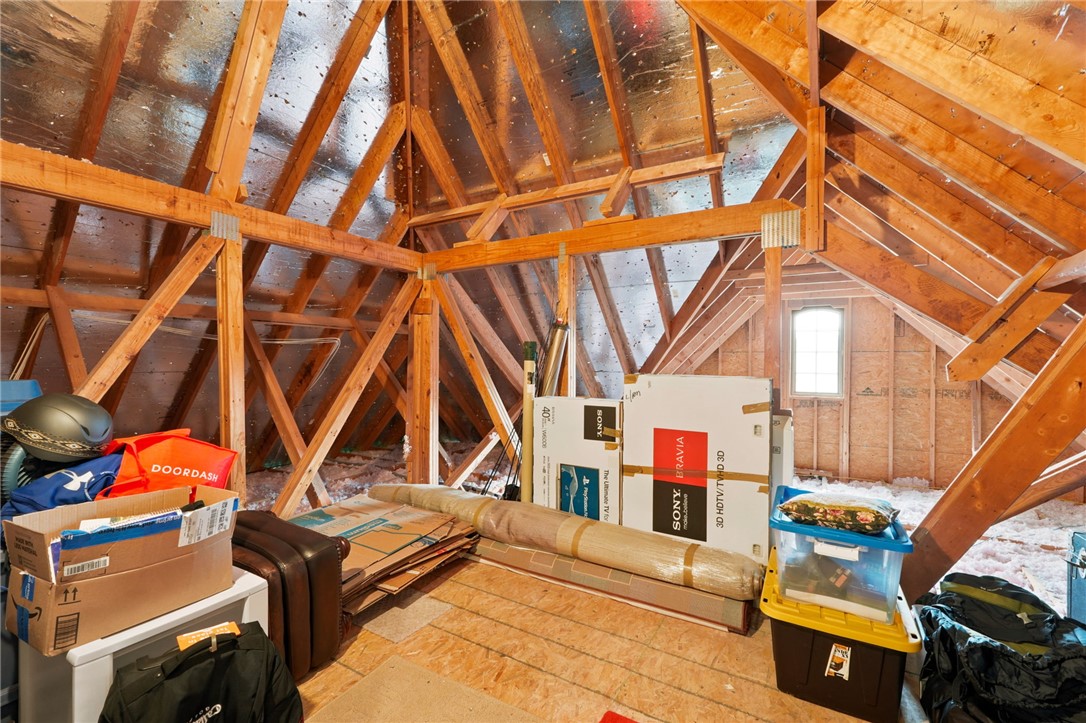 WOODS CREEK SUB - Residential
