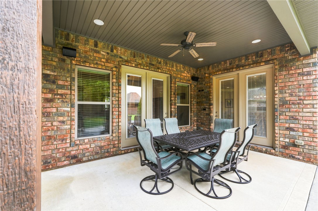 WOODS CREEK SUB - Residential