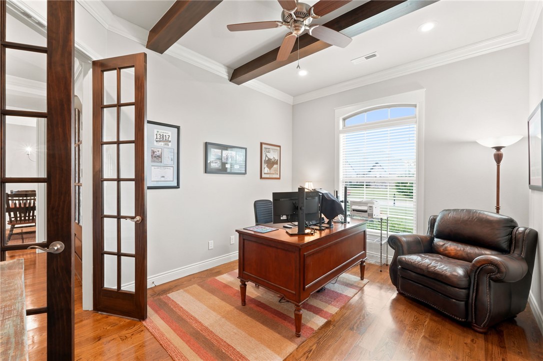 WOODS CREEK SUB - Residential