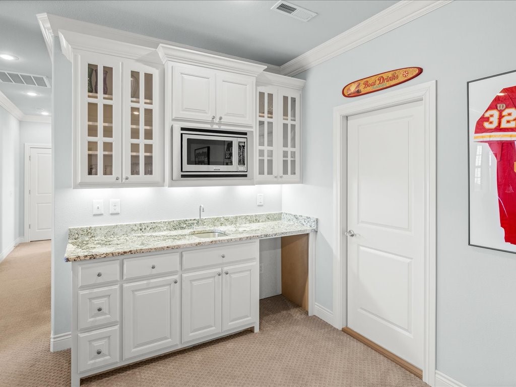 WOODS CREEK SUB - Residential