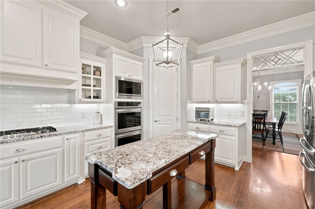 WOODS CREEK SUB - Residential
