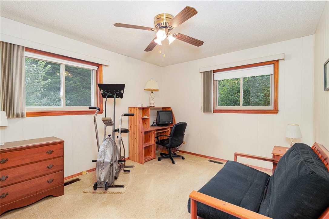 Crestwood Estates - Residential