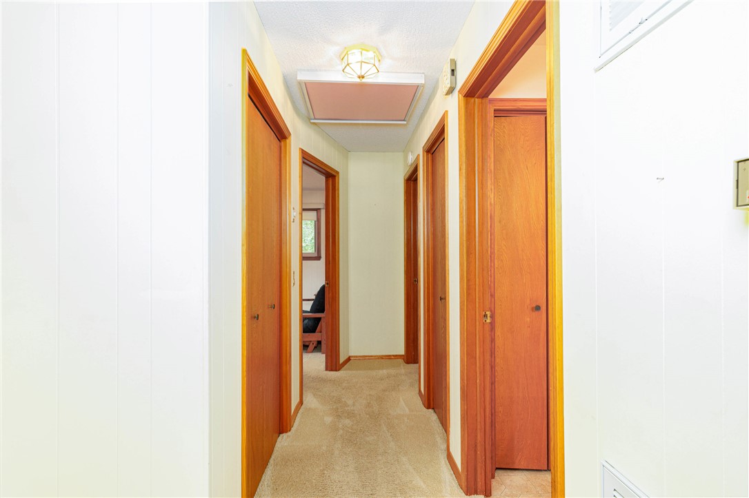 Crestwood Estates - Residential