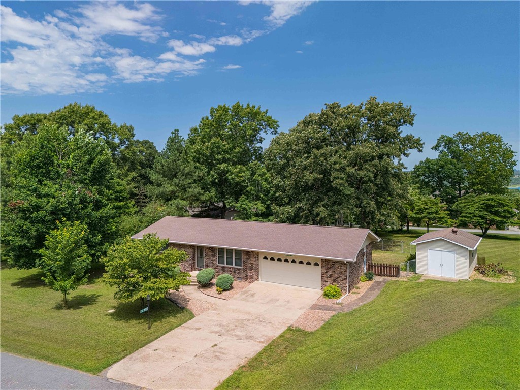 Crestwood Estates - Residential