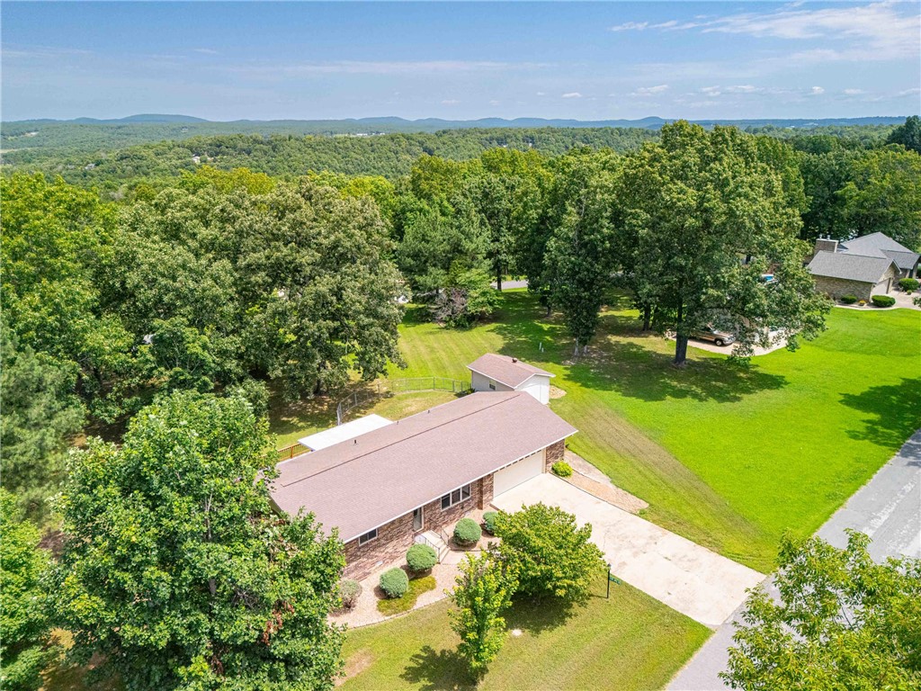 Crestwood Estates - Residential