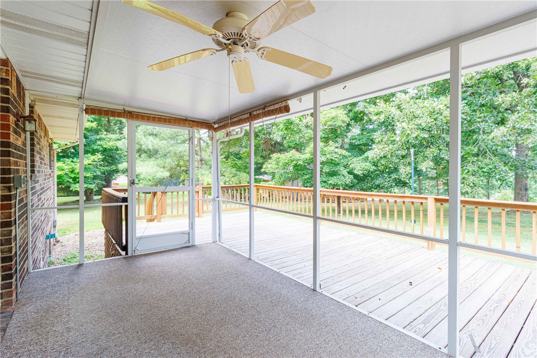 Crestwood Estates - Residential