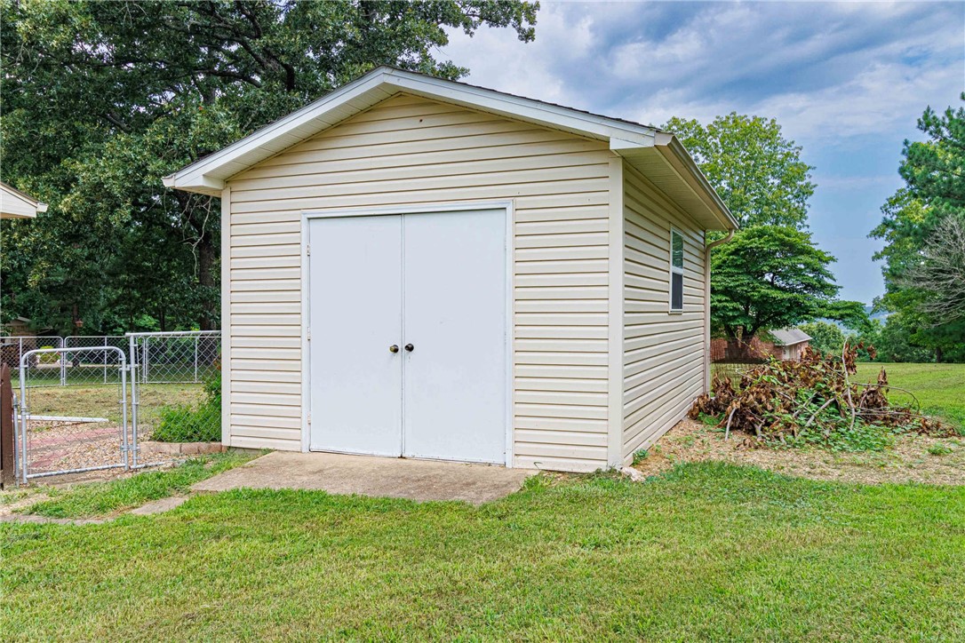 Crestwood Estates - Residential
