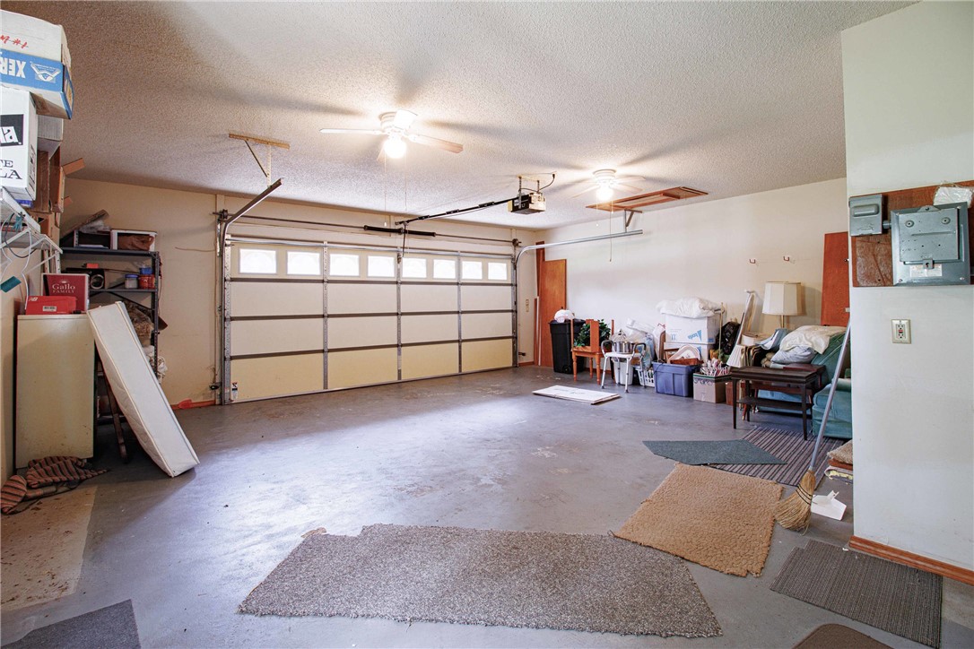 Crestwood Estates - Residential