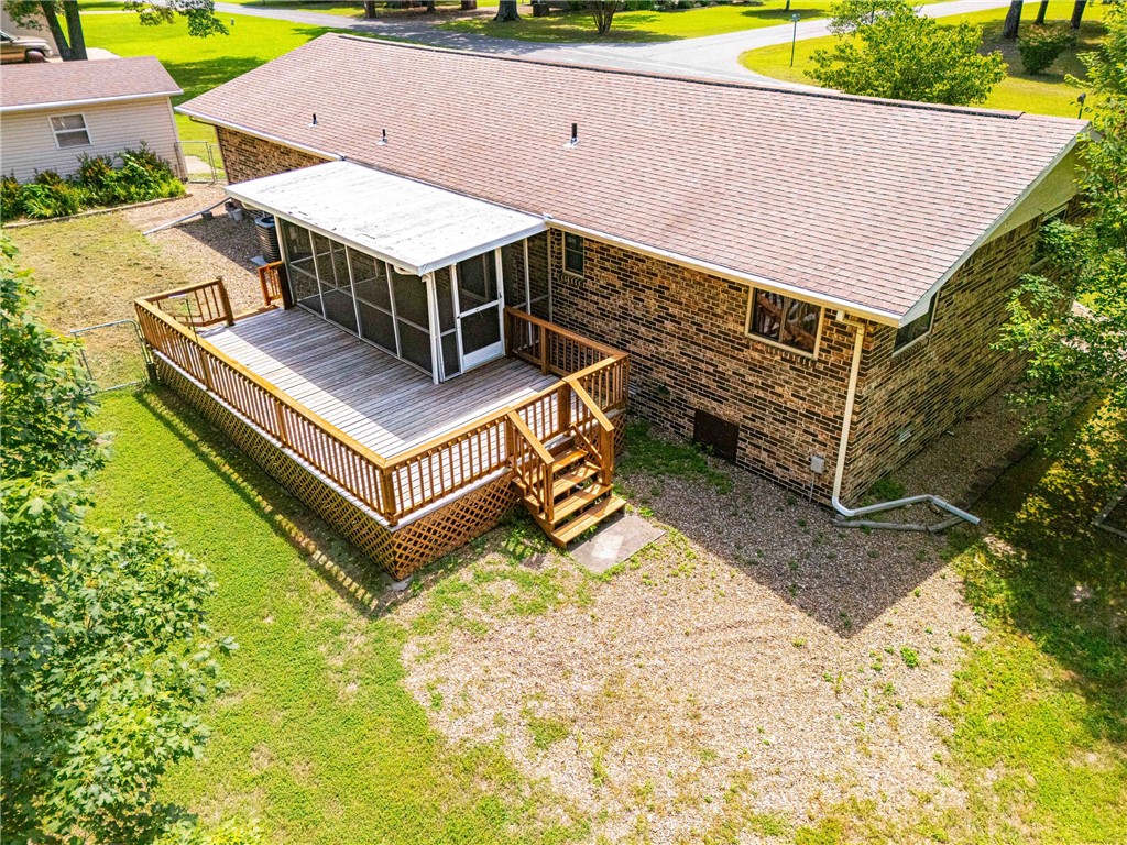 Crestwood Estates - Residential