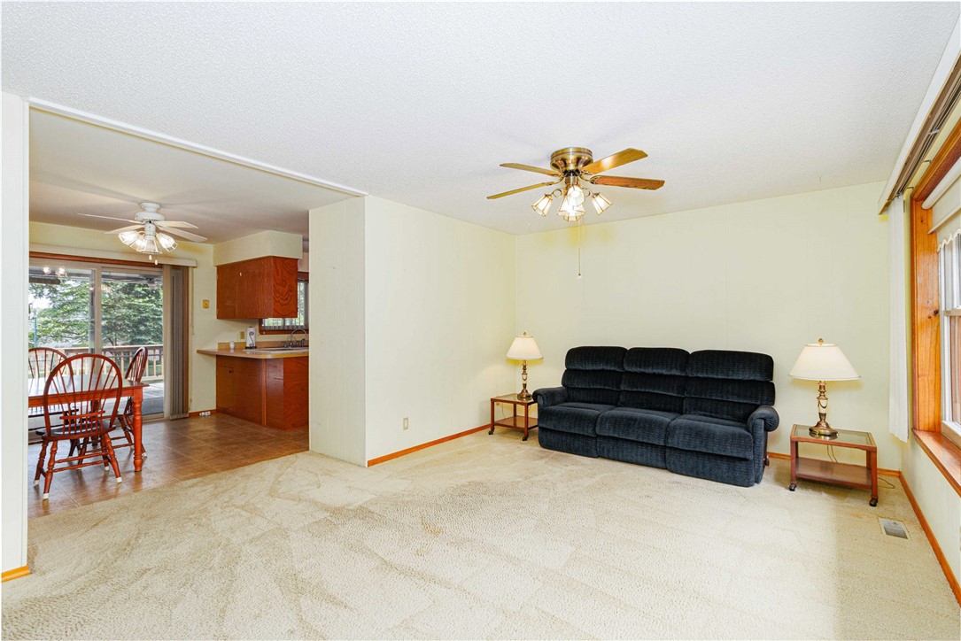 Crestwood Estates - Residential