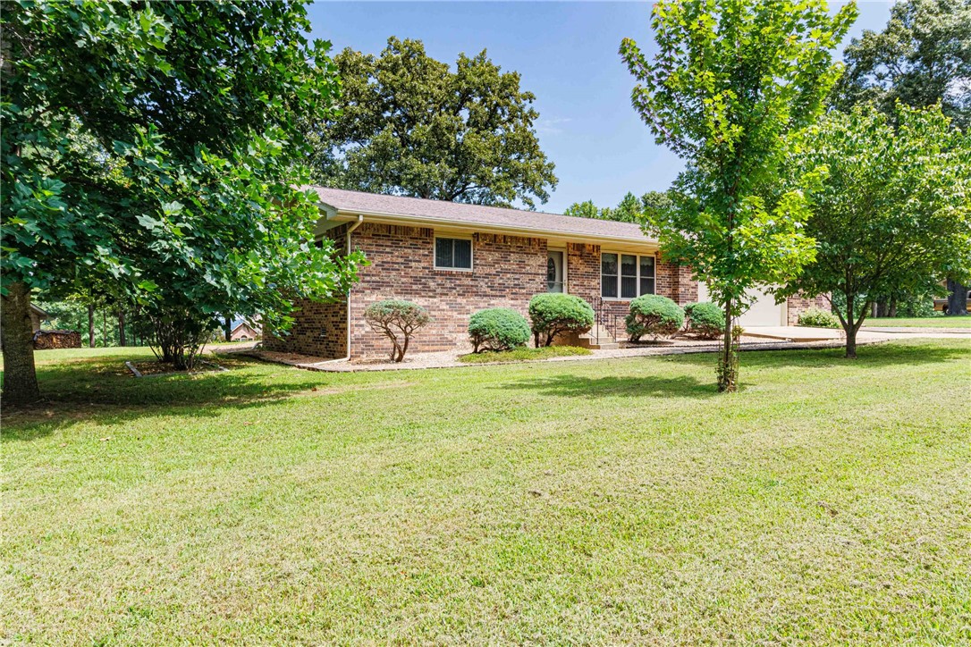 Crestwood Estates - Residential