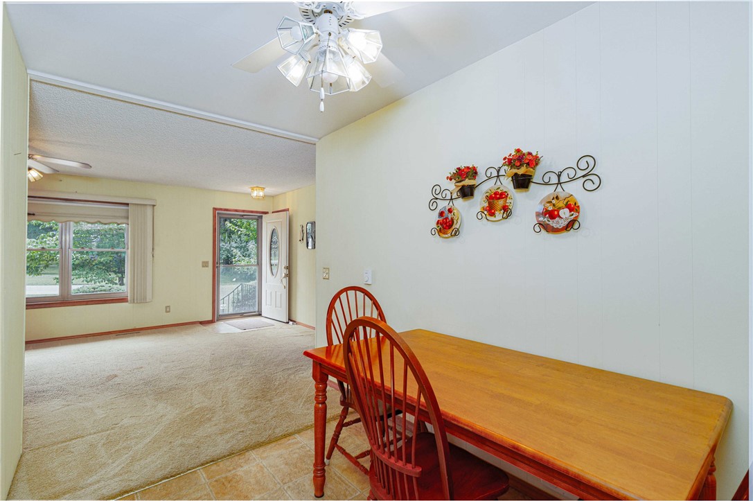 Crestwood Estates - Residential