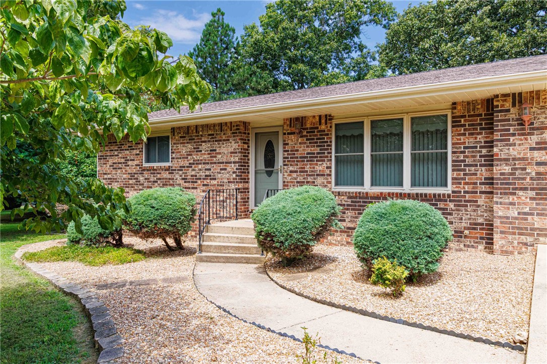 Crestwood Estates - Residential