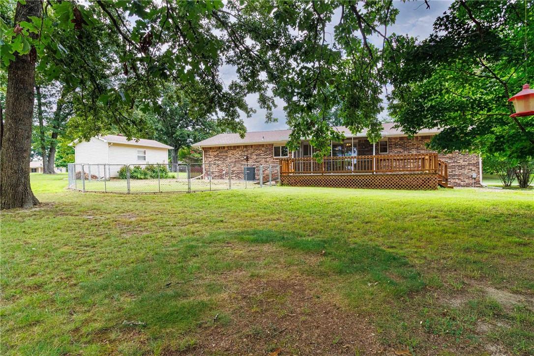 Crestwood Estates - Residential