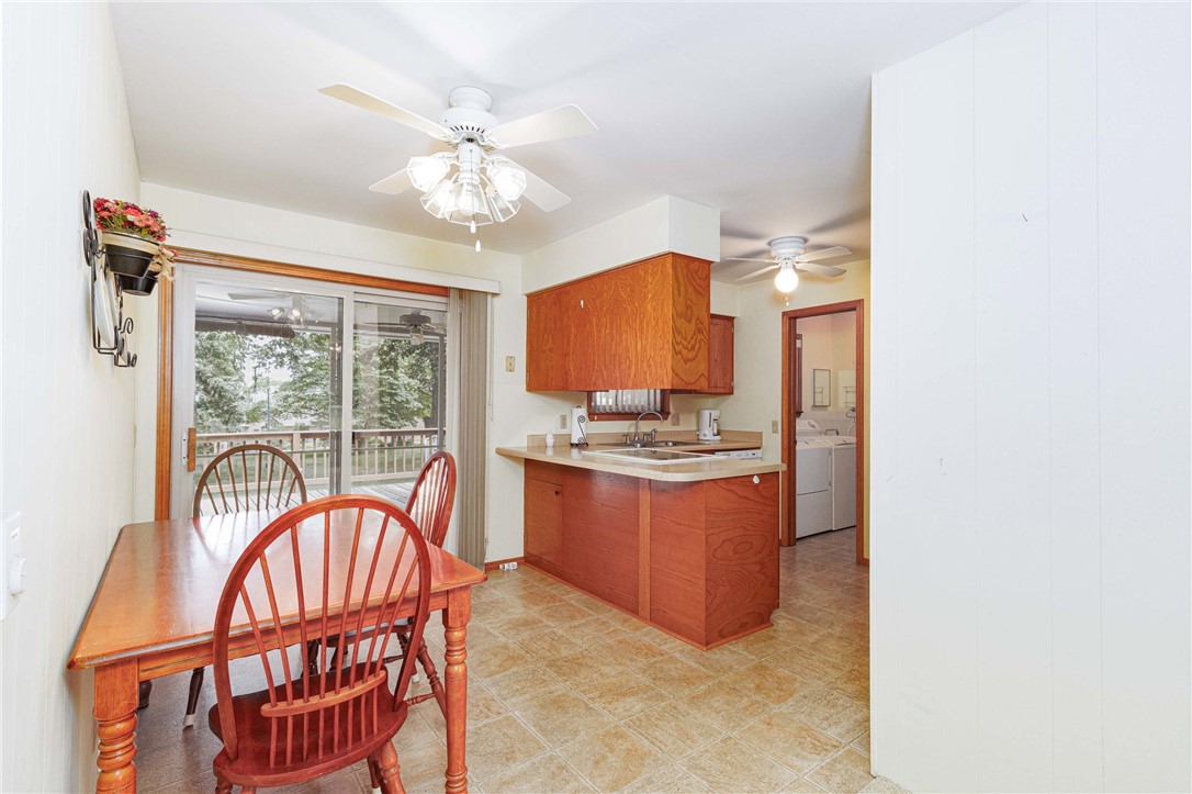 Crestwood Estates - Residential