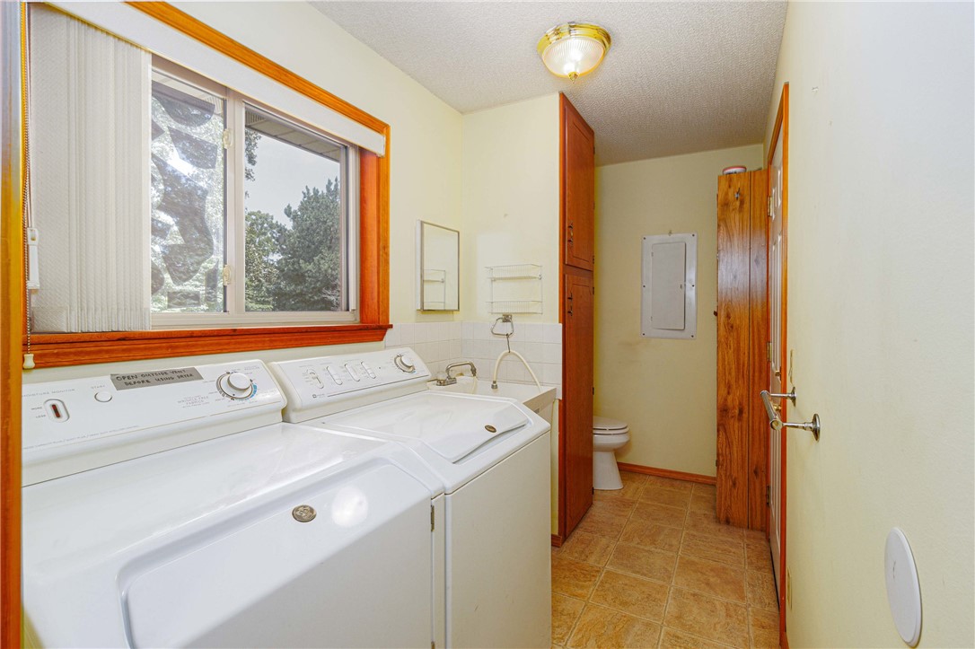 Crestwood Estates - Residential