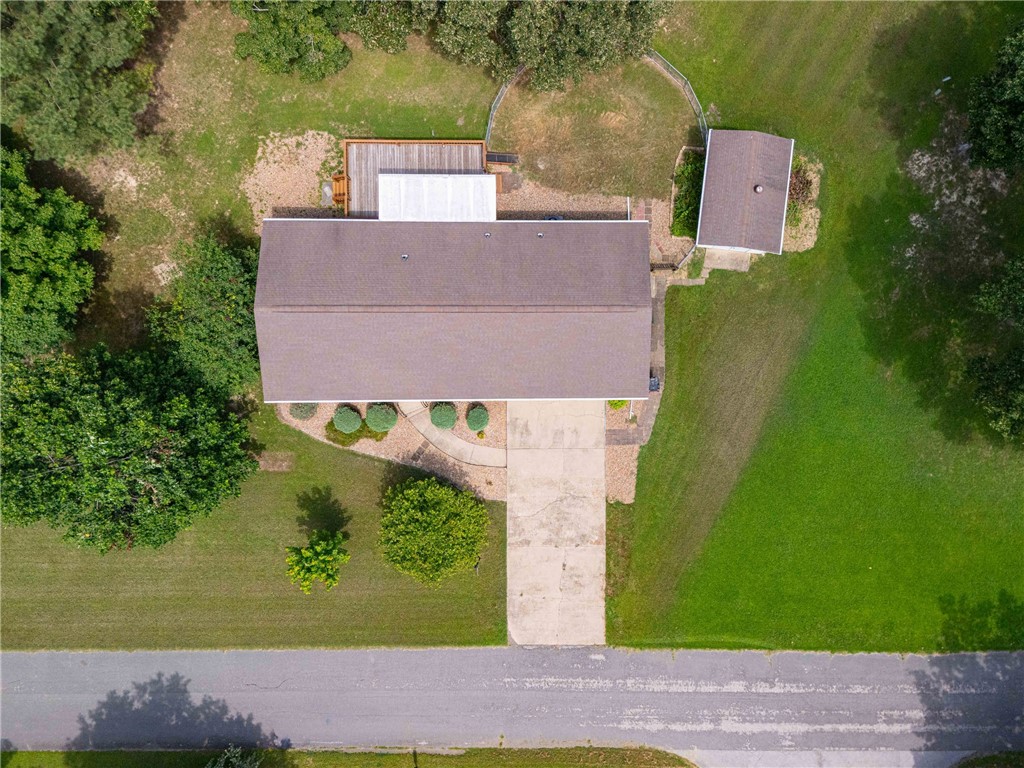 Crestwood Estates - Residential