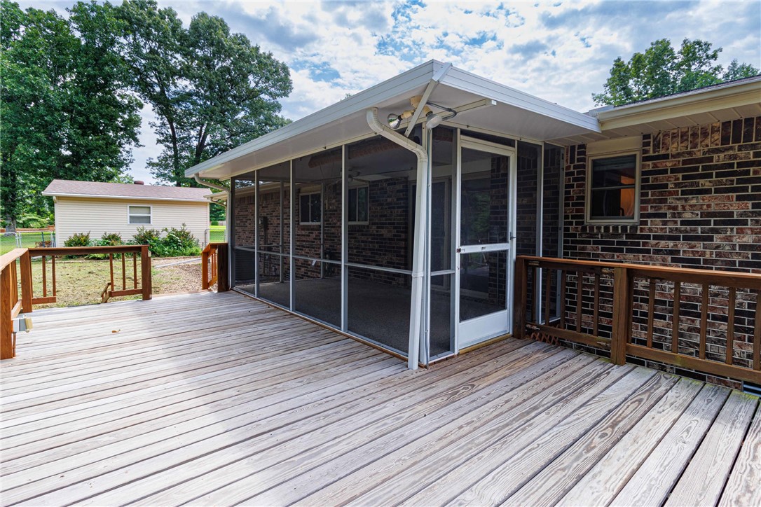 Crestwood Estates - Residential