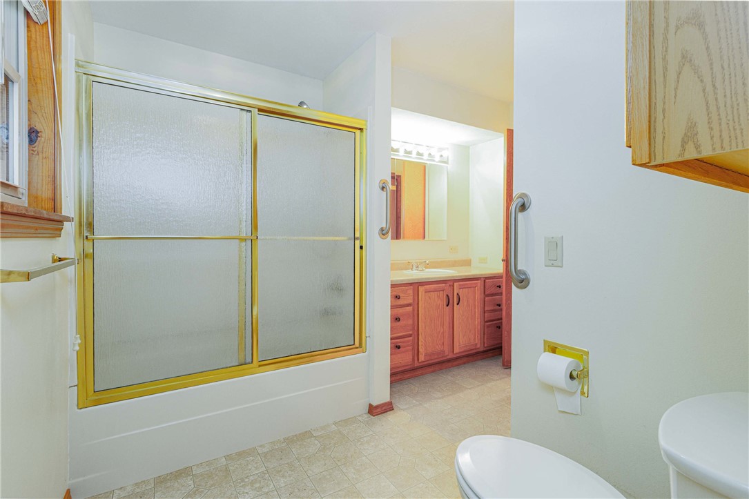 Crestwood Estates - Residential