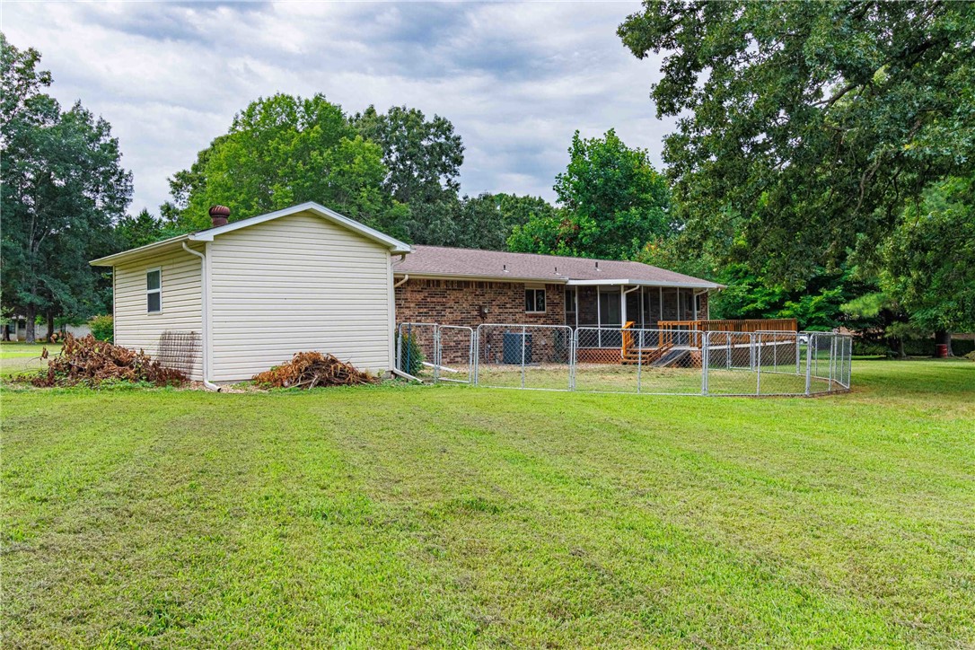Crestwood Estates - Residential