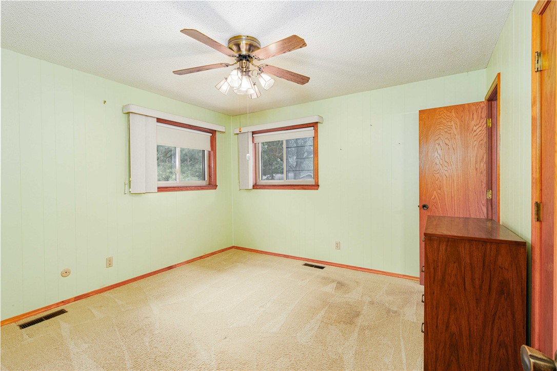 Crestwood Estates - Residential