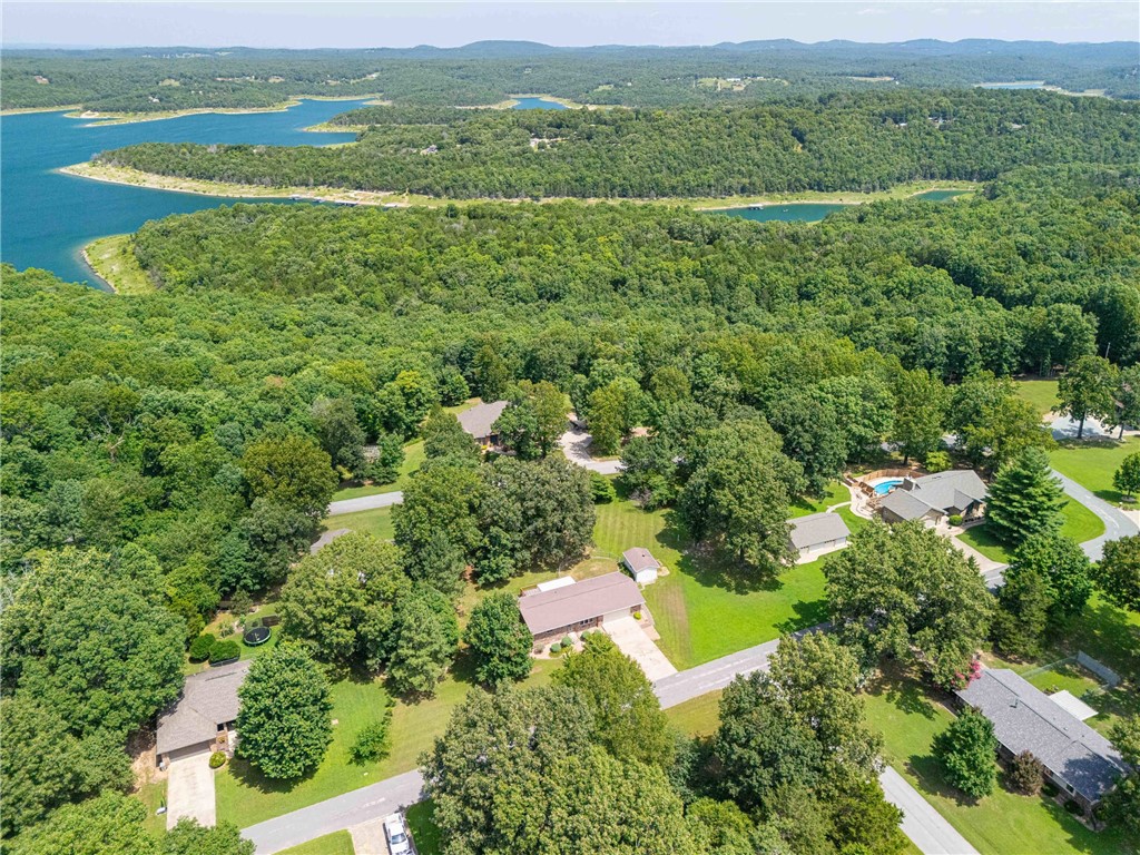 Crestwood Estates - Residential