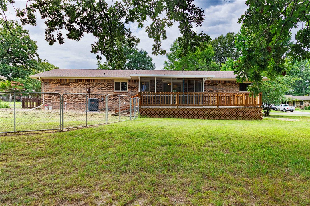 Crestwood Estates - Residential