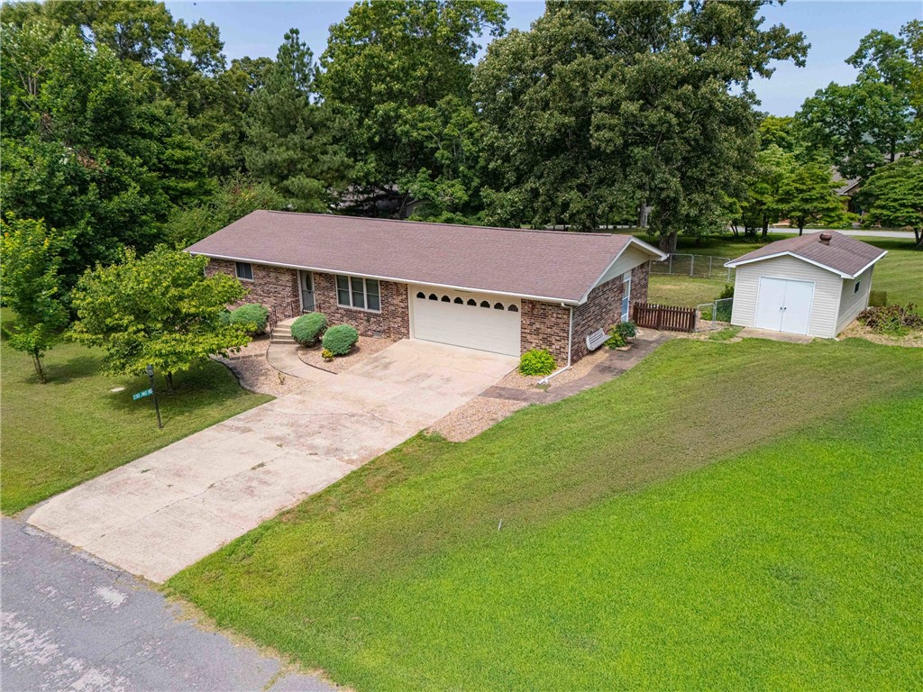 Crestwood Estates - Residential