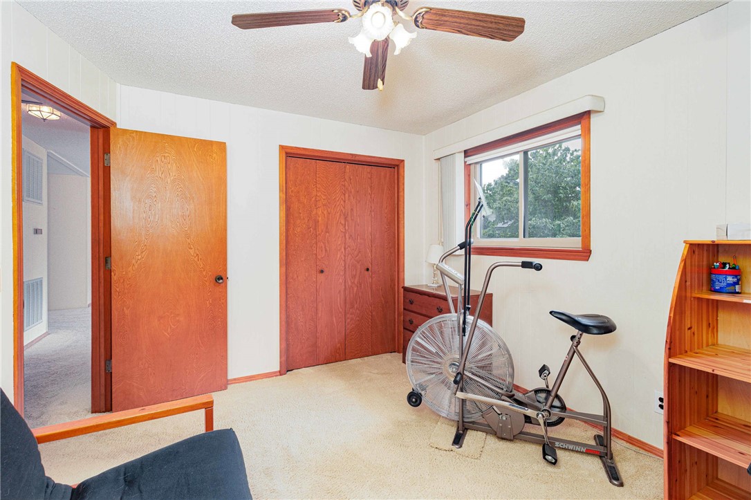 Crestwood Estates - Residential