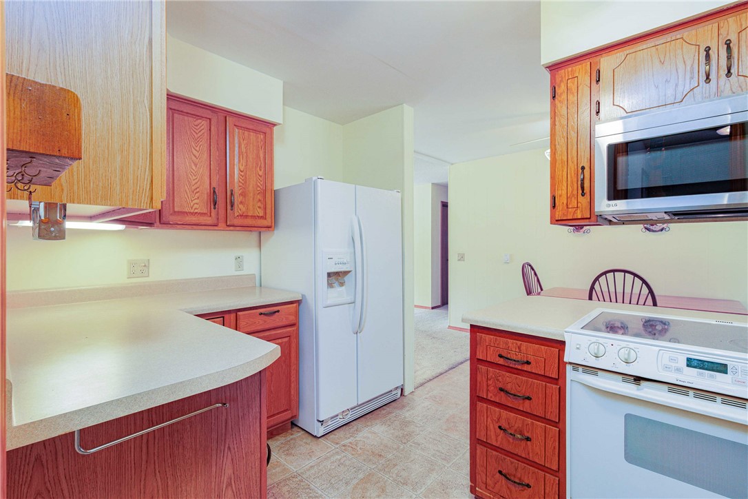 Crestwood Estates - Residential
