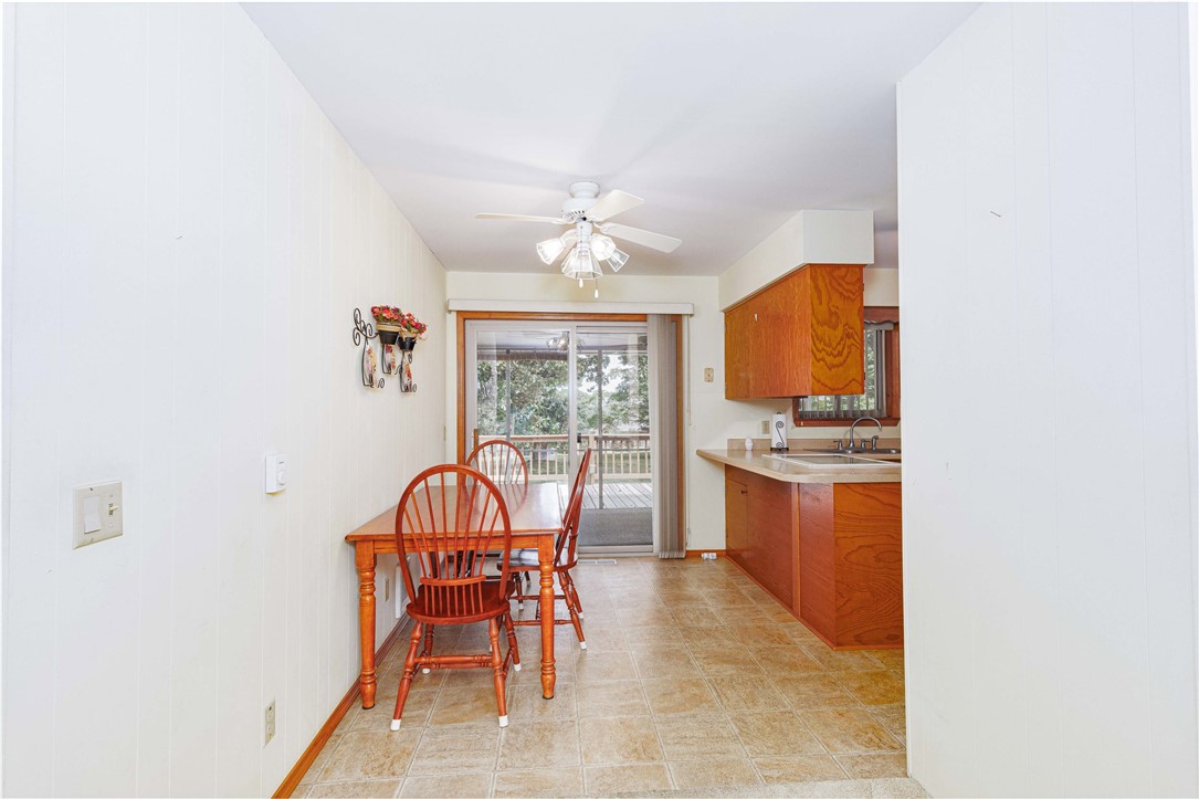 Crestwood Estates - Residential