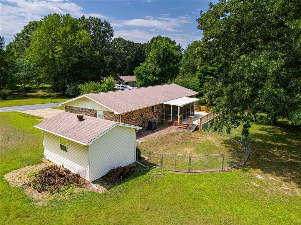 Crestwood Estates - Residential