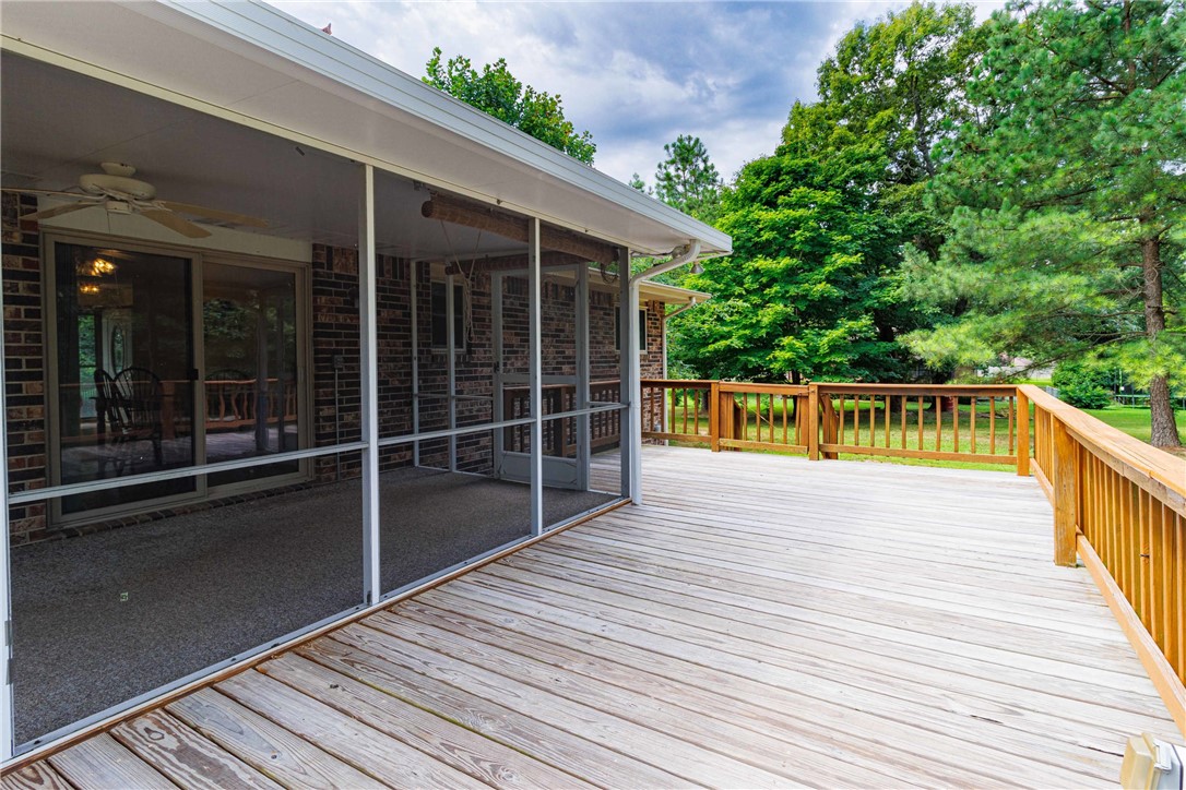 Crestwood Estates - Residential