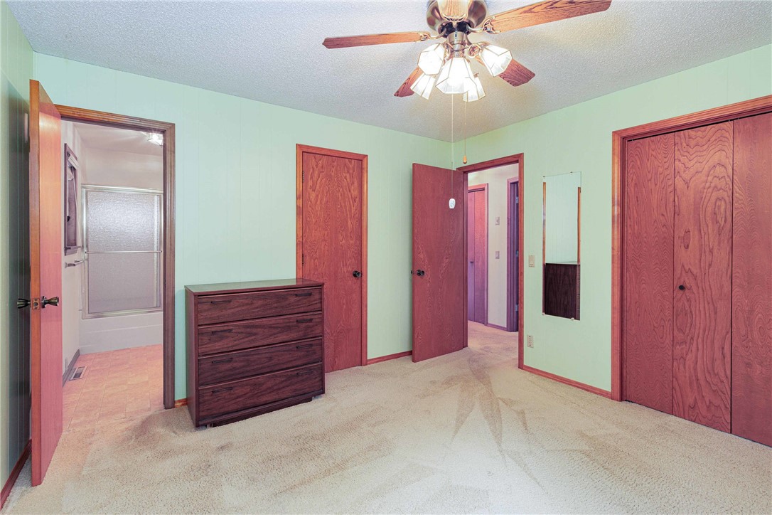 Crestwood Estates - Residential