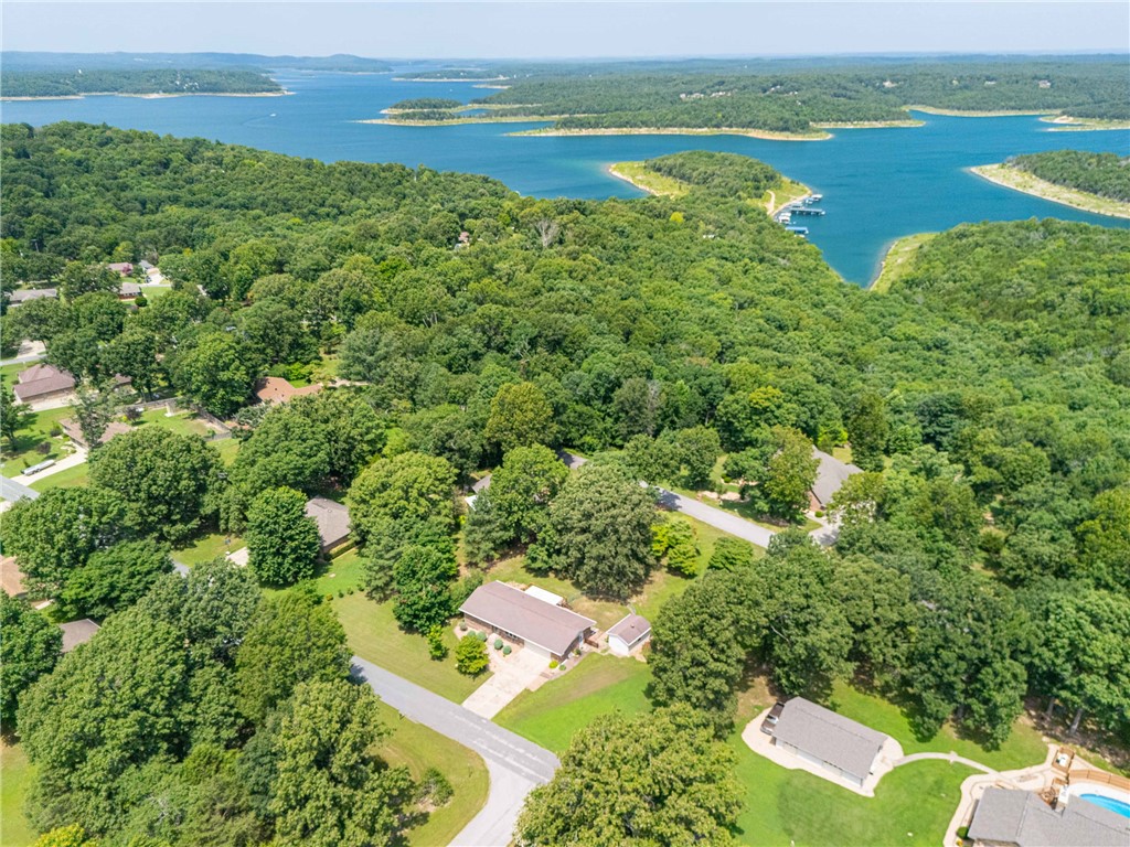 Crestwood Estates - Residential