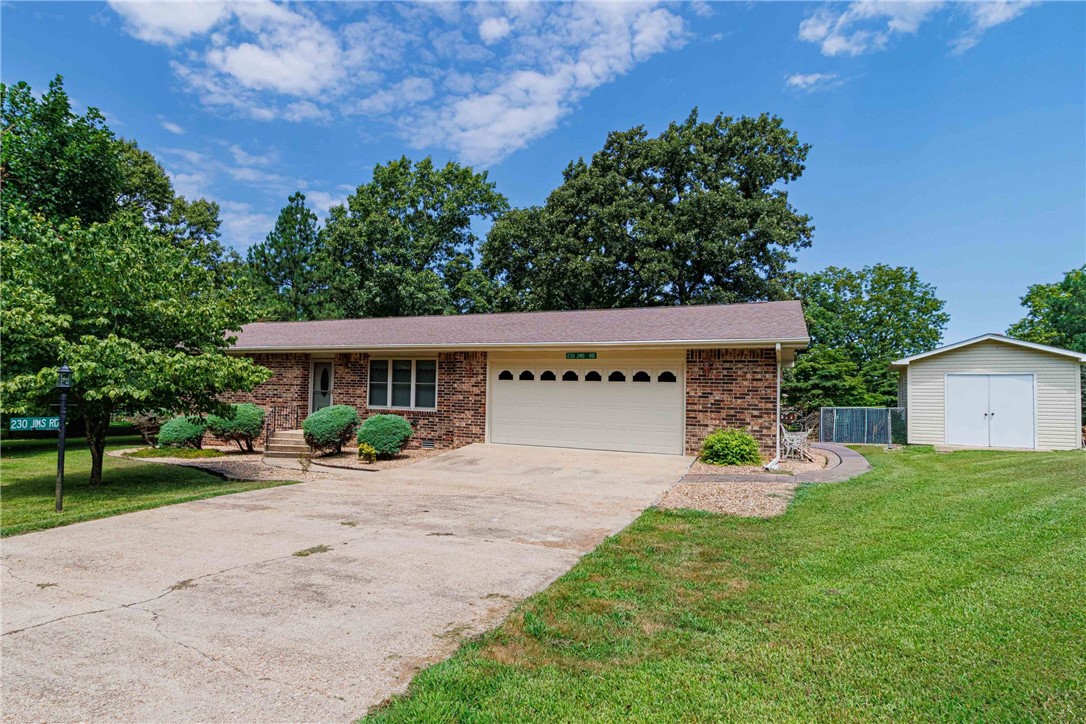 Crestwood Estates - Residential