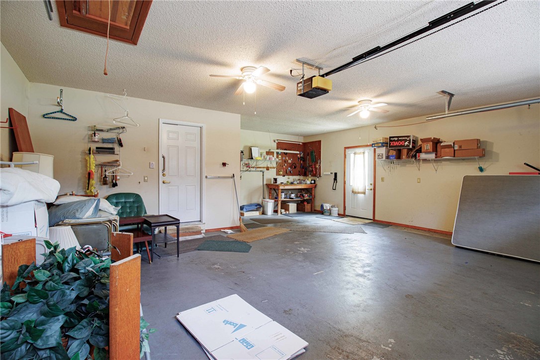 Crestwood Estates - Residential
