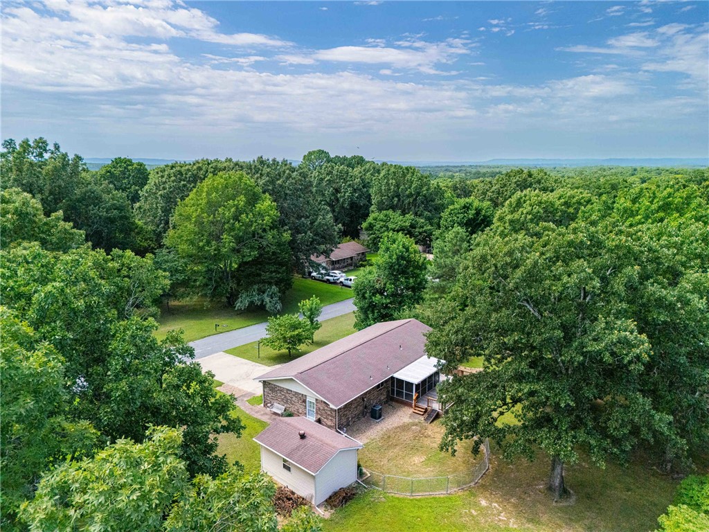 Crestwood Estates - Residential