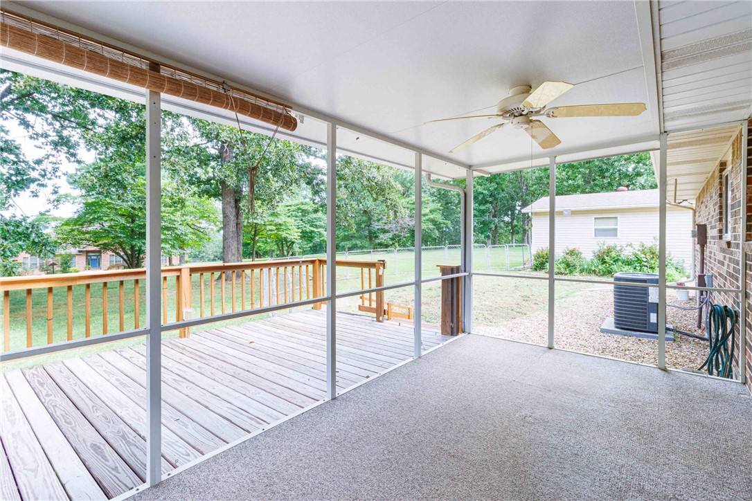 Crestwood Estates - Residential
