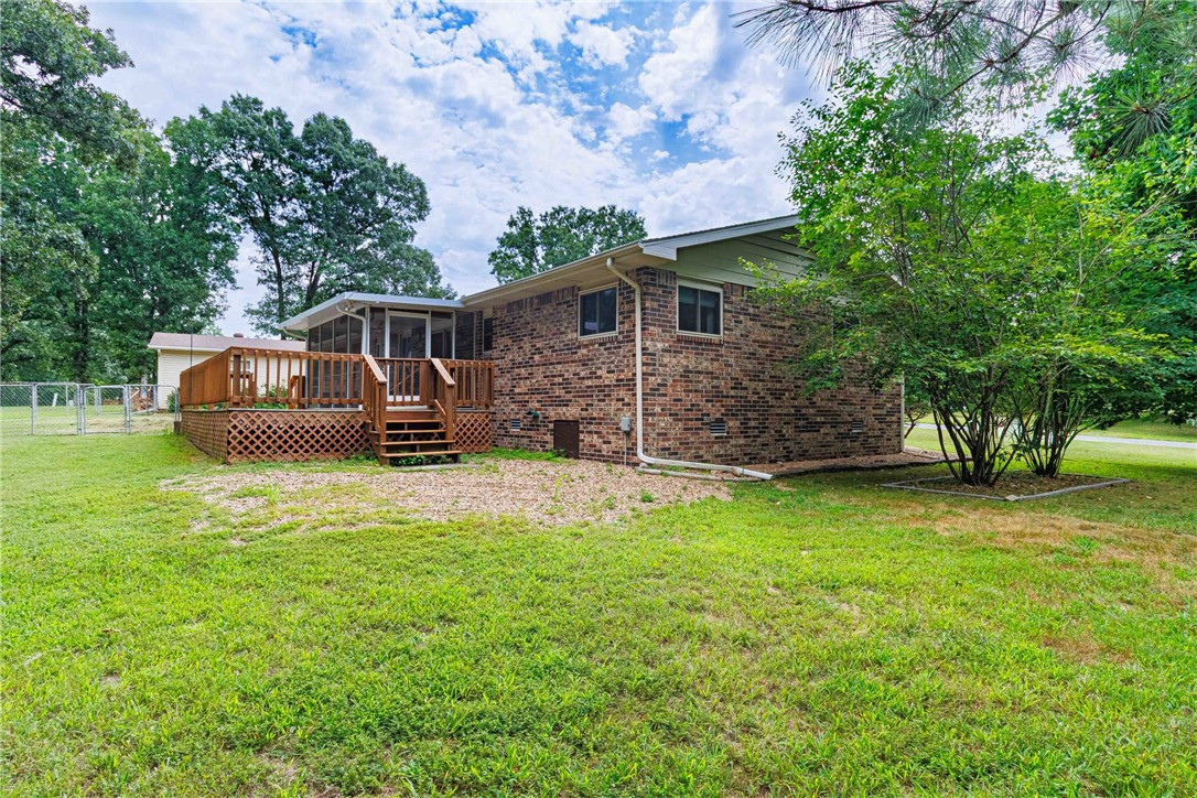 Crestwood Estates - Residential