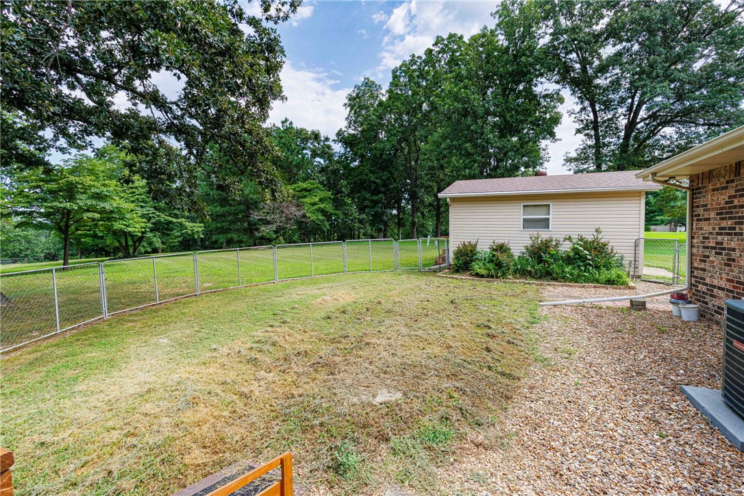 Crestwood Estates - Residential