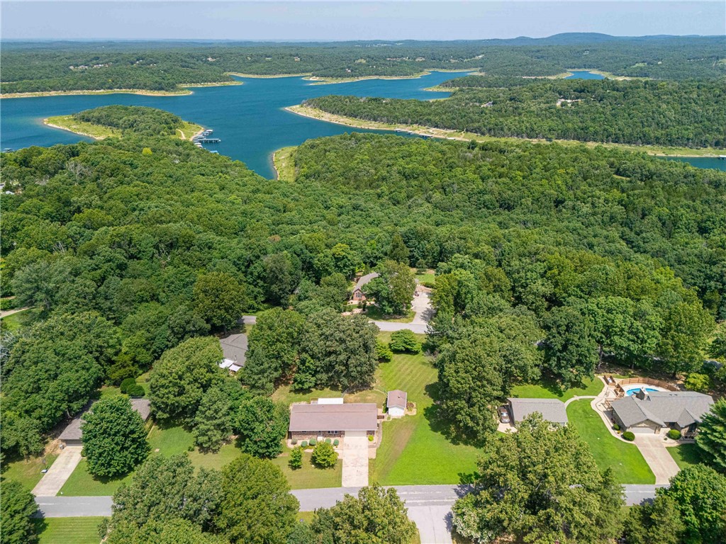Crestwood Estates - Residential