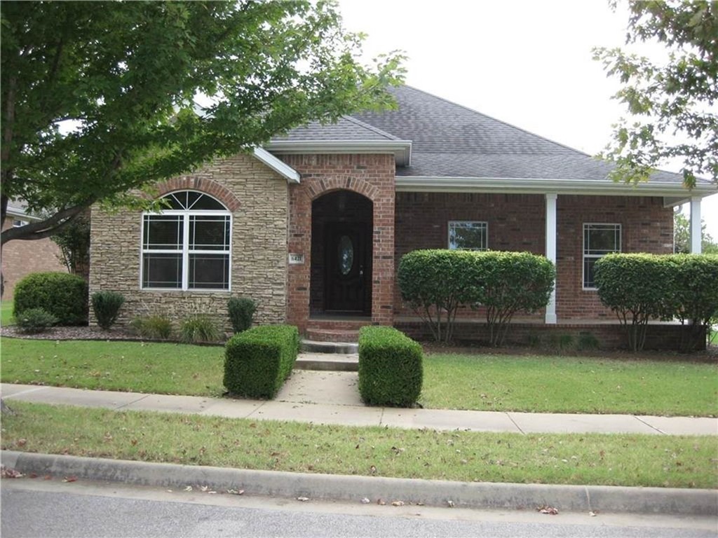 Harber Meadows - Residential Income