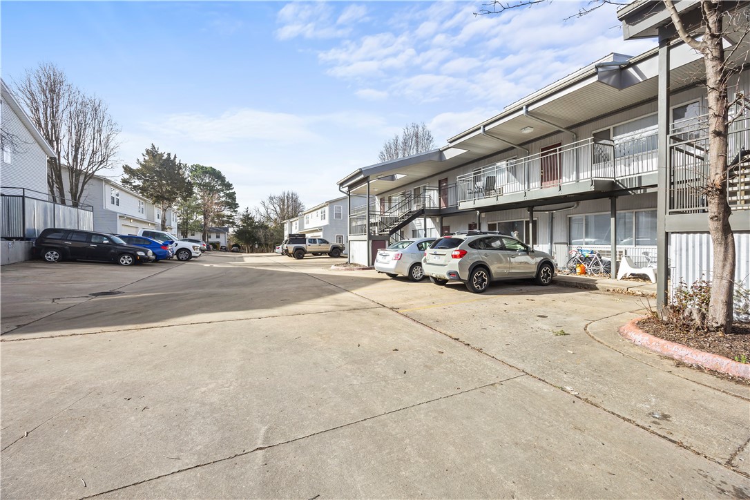 Mitchell Add - Residential
