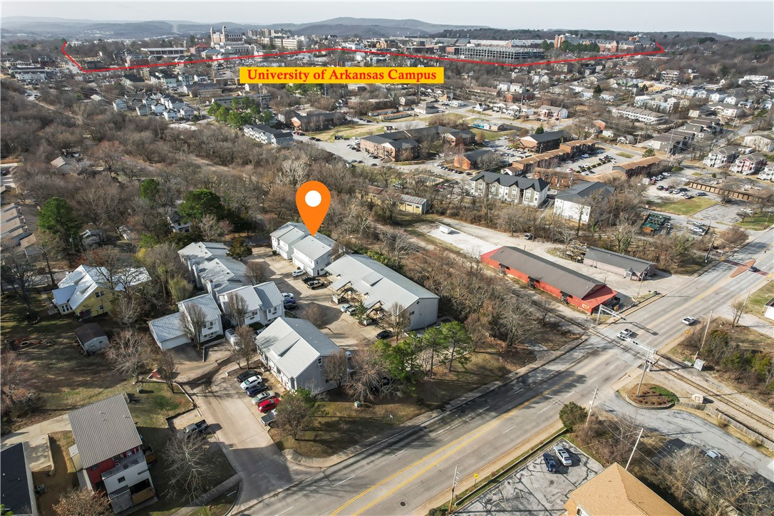 Mitchell Add - Residential